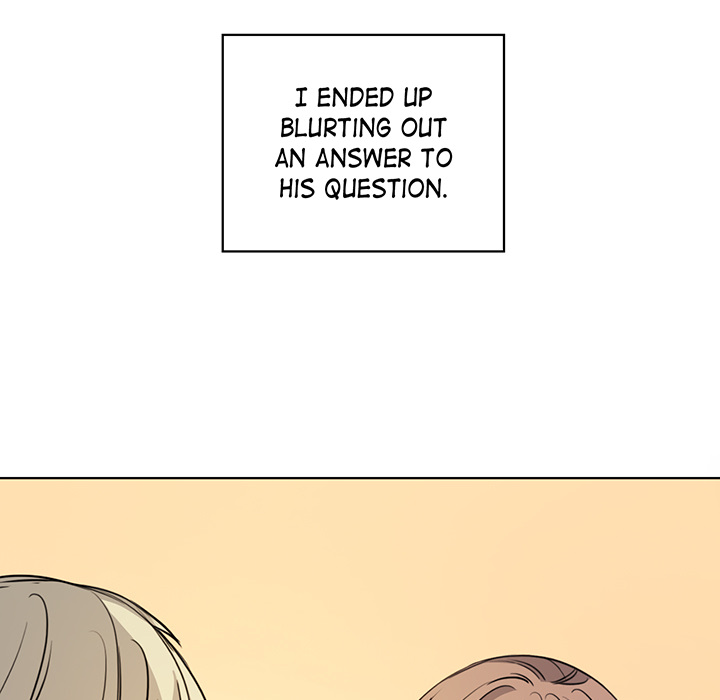 Talk to Me Chapter 161 page 85 - 