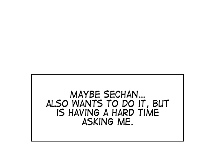 Talk to Me Chapter 163 page 2 - 