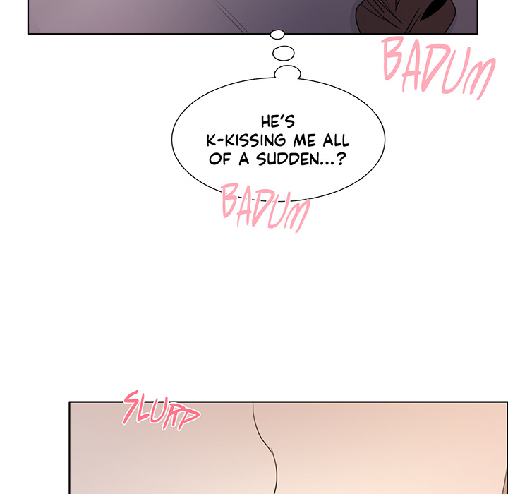 Talk to Me Chapter 163 page 101 - 