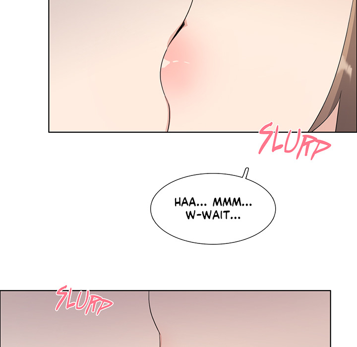 Talk to Me Chapter 163 page 102 - 