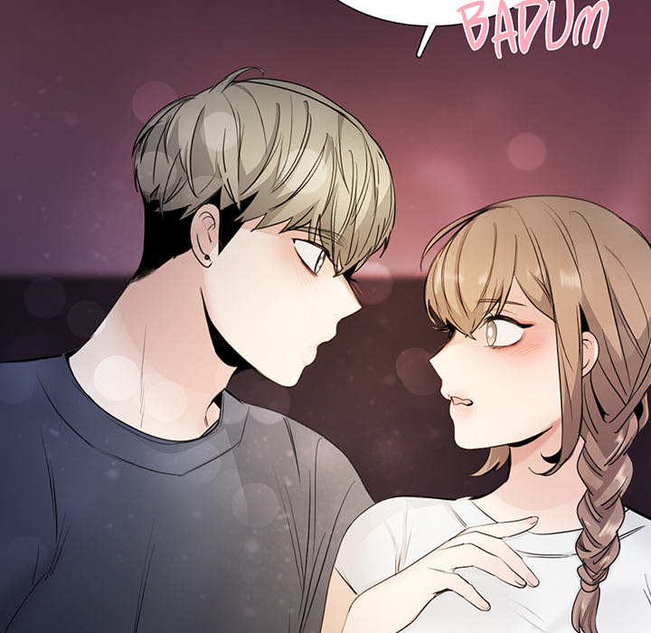 Talk to Me Chapter 163 page 105 - 