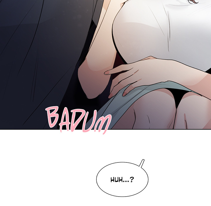 Talk to Me Chapter 163 page 106 - 