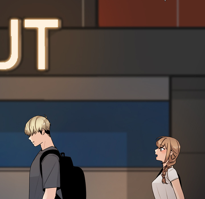 Talk to Me Chapter 163 page 14 - 