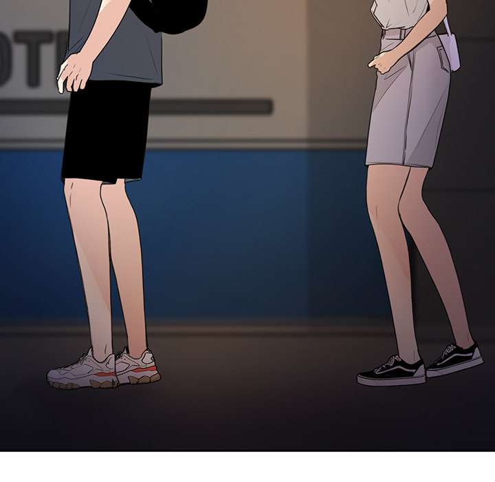 Talk to Me Chapter 163 page 15 - 