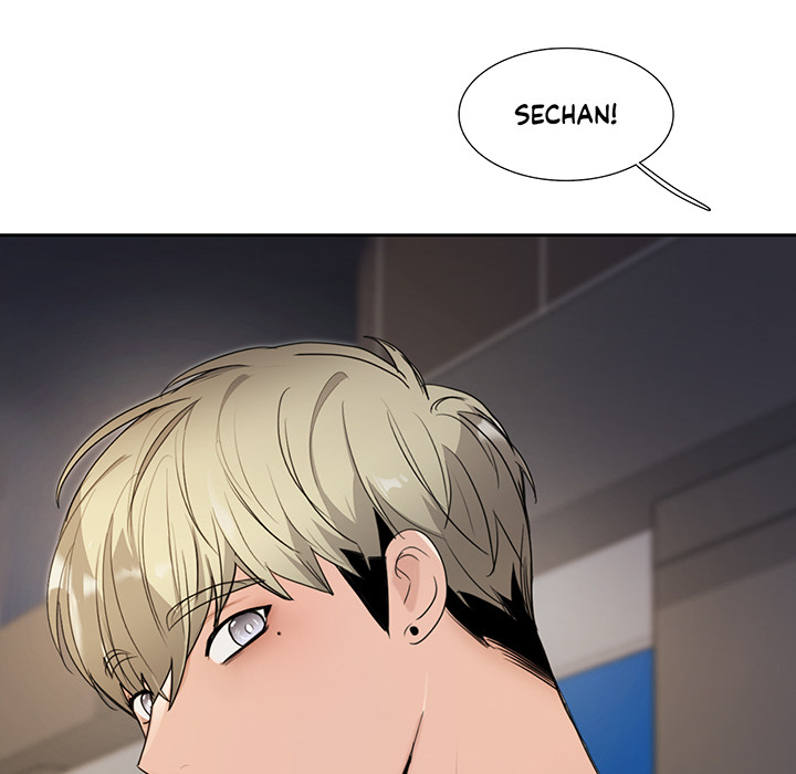 Talk to Me Chapter 163 page 16 - 