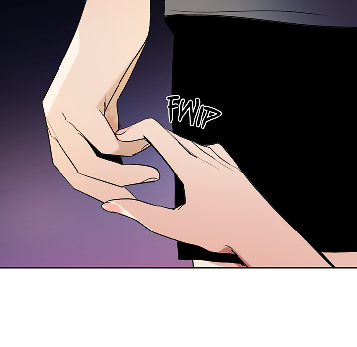Talk to Me Chapter 163 page 19 - 
