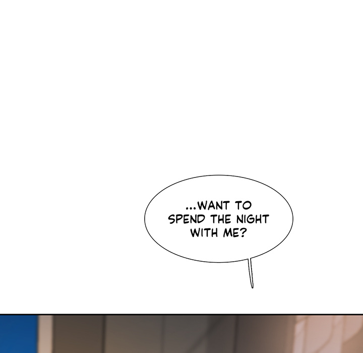 Talk to Me Chapter 163 page 20 - 