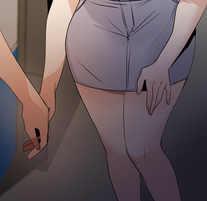 Talk to Me Chapter 163 page 22 - 