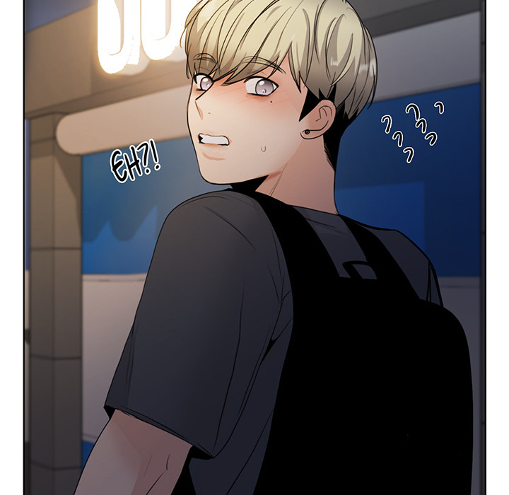 Talk to Me Chapter 163 page 24 - 