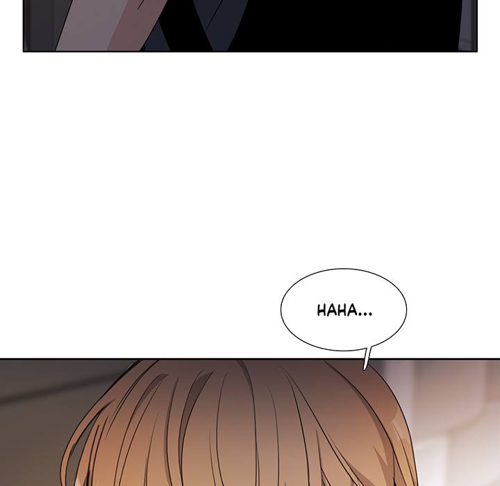 Talk to Me Chapter 163 page 25 - 