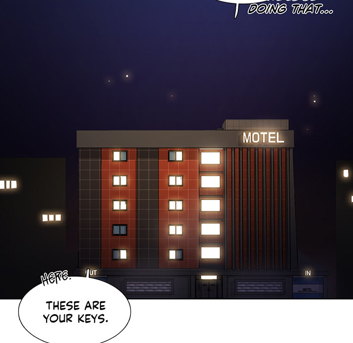 Talk to Me Chapter 163 page 30 - 