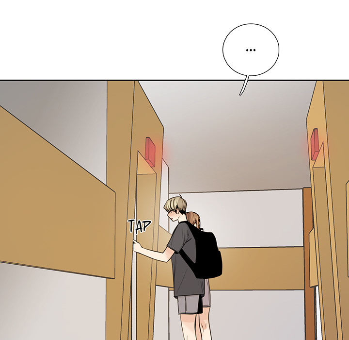 Talk to Me Chapter 163 page 32 - 