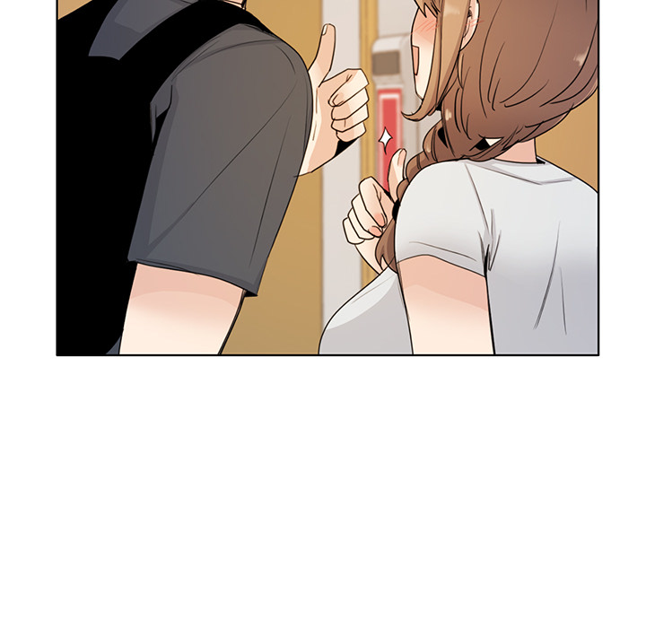 Talk to Me Chapter 163 page 38 - 