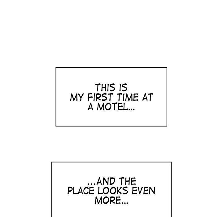 Talk to Me Chapter 163 page 42 - 