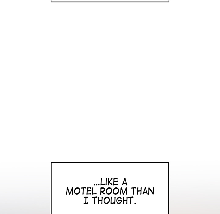 Talk to Me Chapter 163 page 43 - 