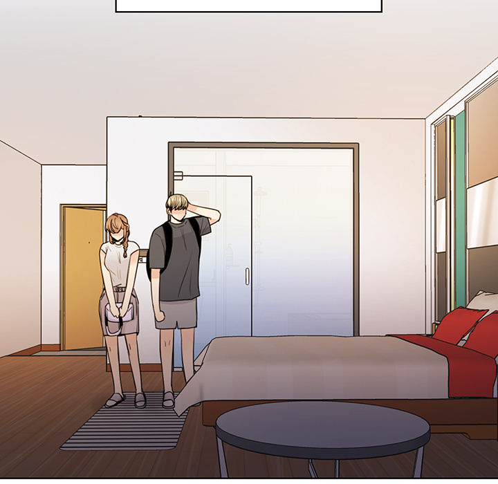 Talk to Me Chapter 163 page 44 - 