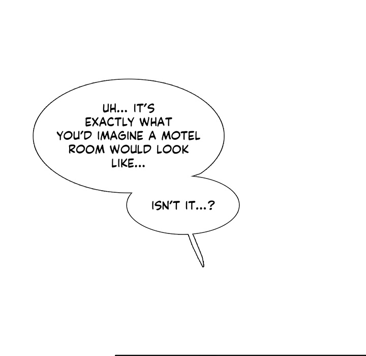 Talk to Me Chapter 163 page 45 - 