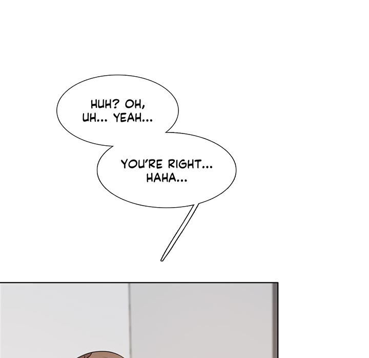 Talk to Me Chapter 163 page 47 - 
