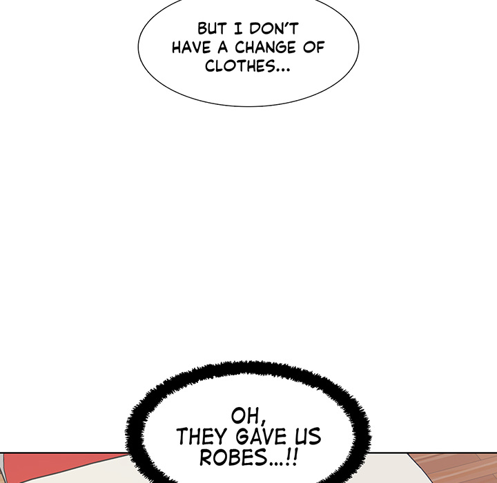 Talk to Me Chapter 163 page 54 - 
