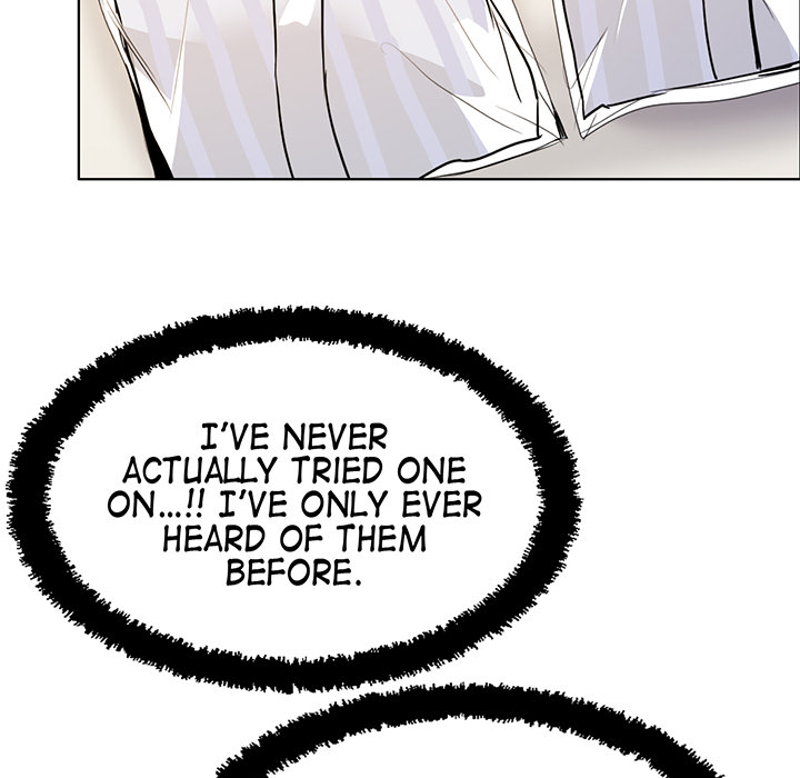 Talk to Me Chapter 163 page 57 - 