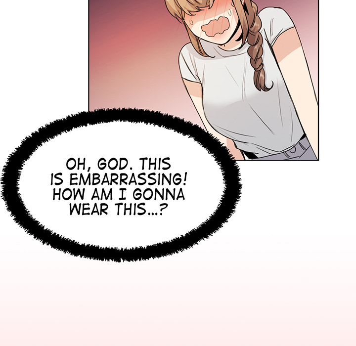 Talk to Me Chapter 163 page 59 - 