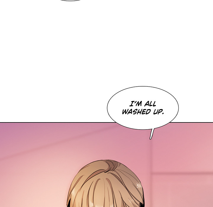 Talk to Me Chapter 163 page 64 - 