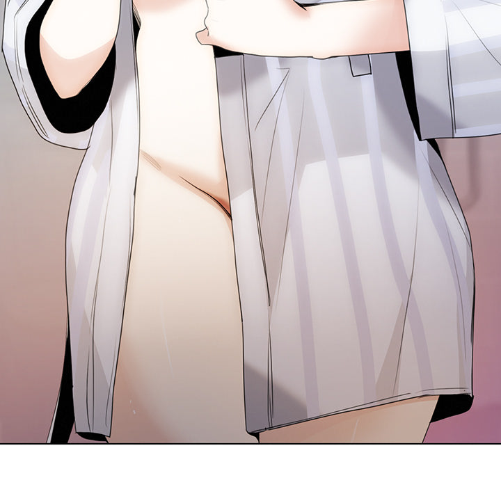 Talk to Me Chapter 163 page 66 - 