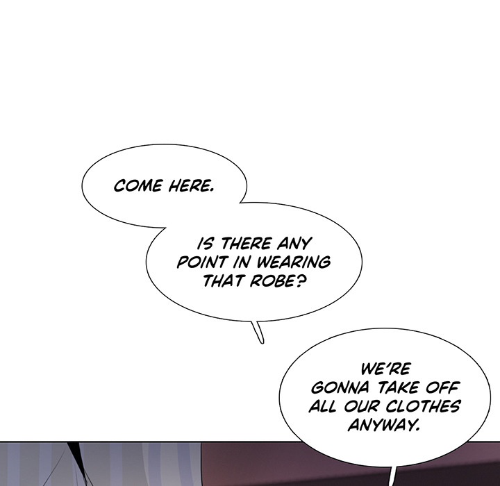Talk to Me Chapter 163 page 67 - 