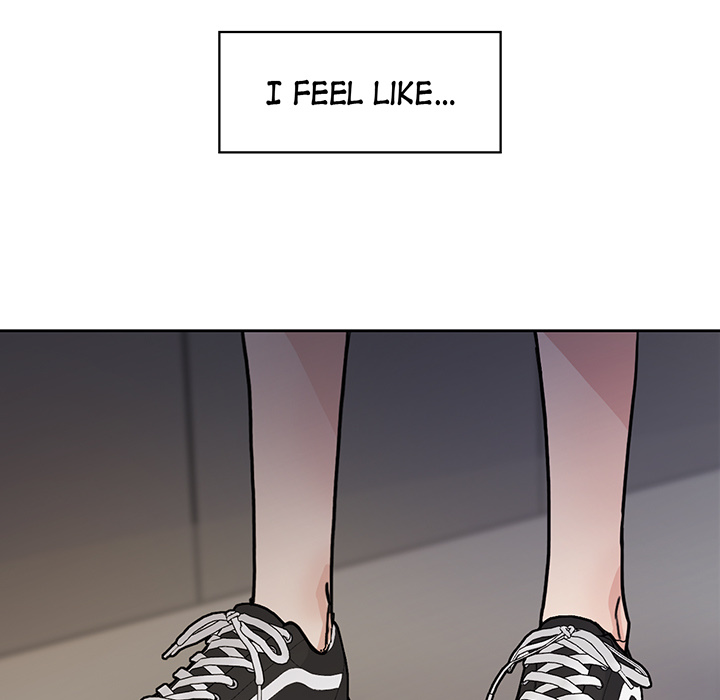 Talk to Me Chapter 163 page 8 - 