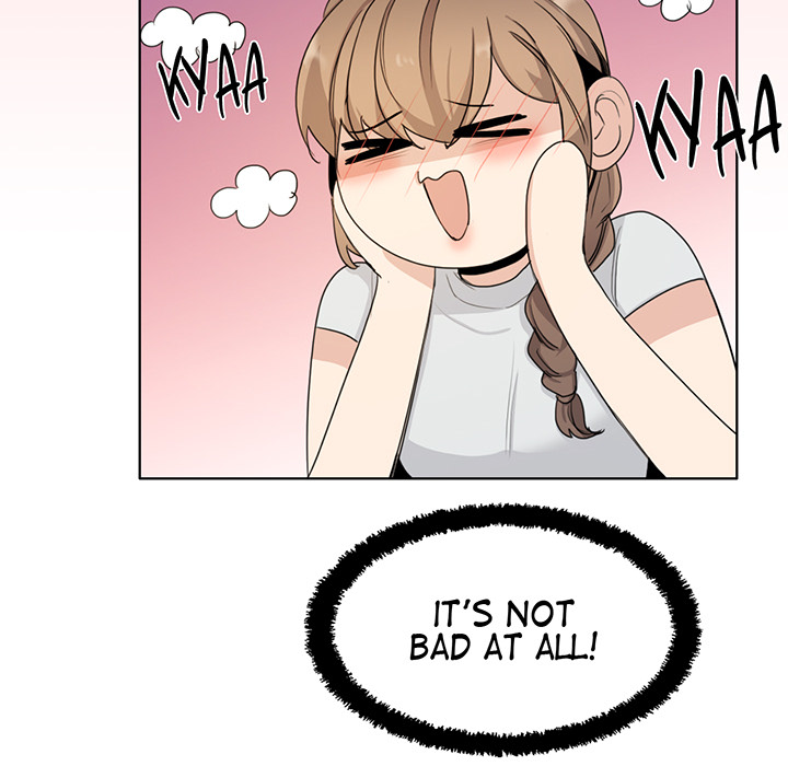 Talk to Me Chapter 163 page 71 - 