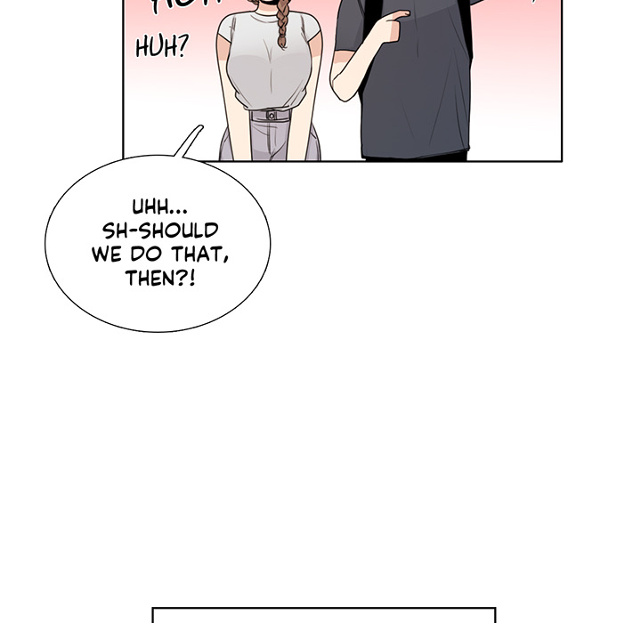 Talk to Me Chapter 163 page 73 - 