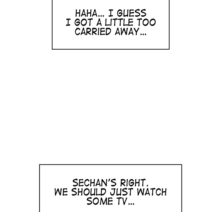 Talk to Me Chapter 163 page 74 - 