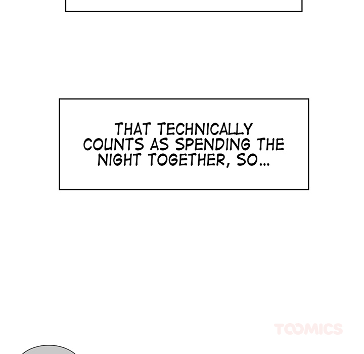 Talk to Me Chapter 163 page 75 - 