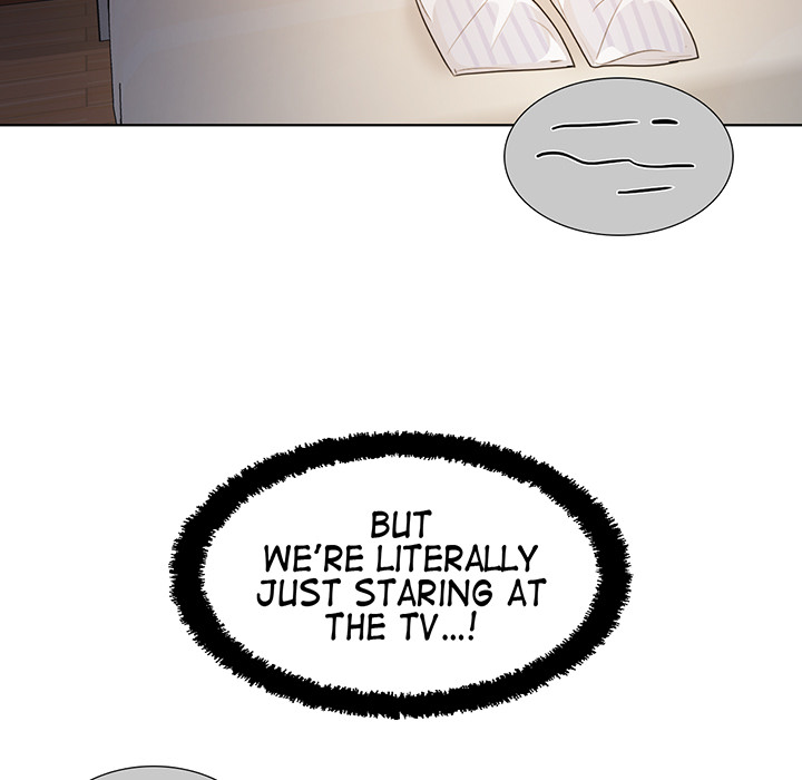 Talk to Me Chapter 163 page 78 - 
