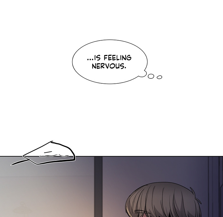 Talk to Me Chapter 163 page 84 - 