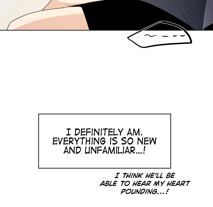 Talk to Me Chapter 163 page 86 - 