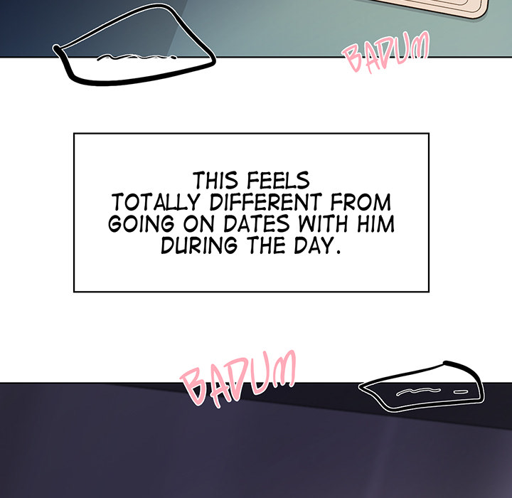 Talk to Me Chapter 163 page 88 - 