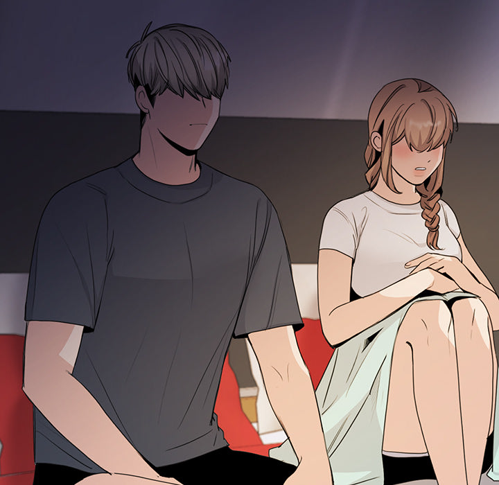 Talk to Me Chapter 163 page 89 - 