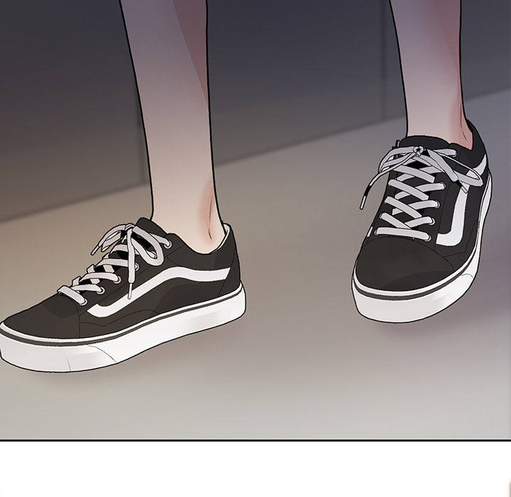 Talk to Me Chapter 163 page 10 - 