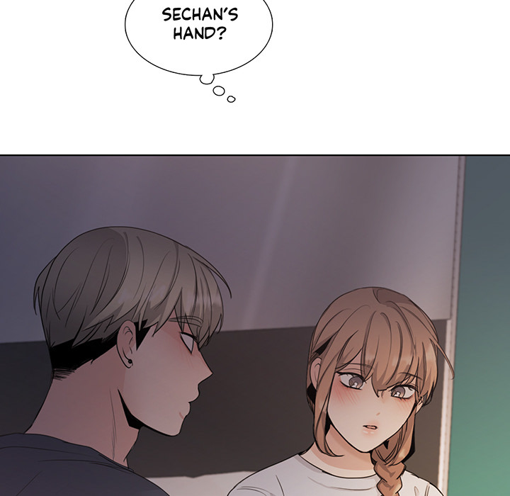 Talk to Me Chapter 163 page 94 - 