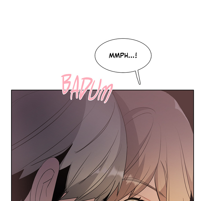 Talk to Me Chapter 163 page 99 - 