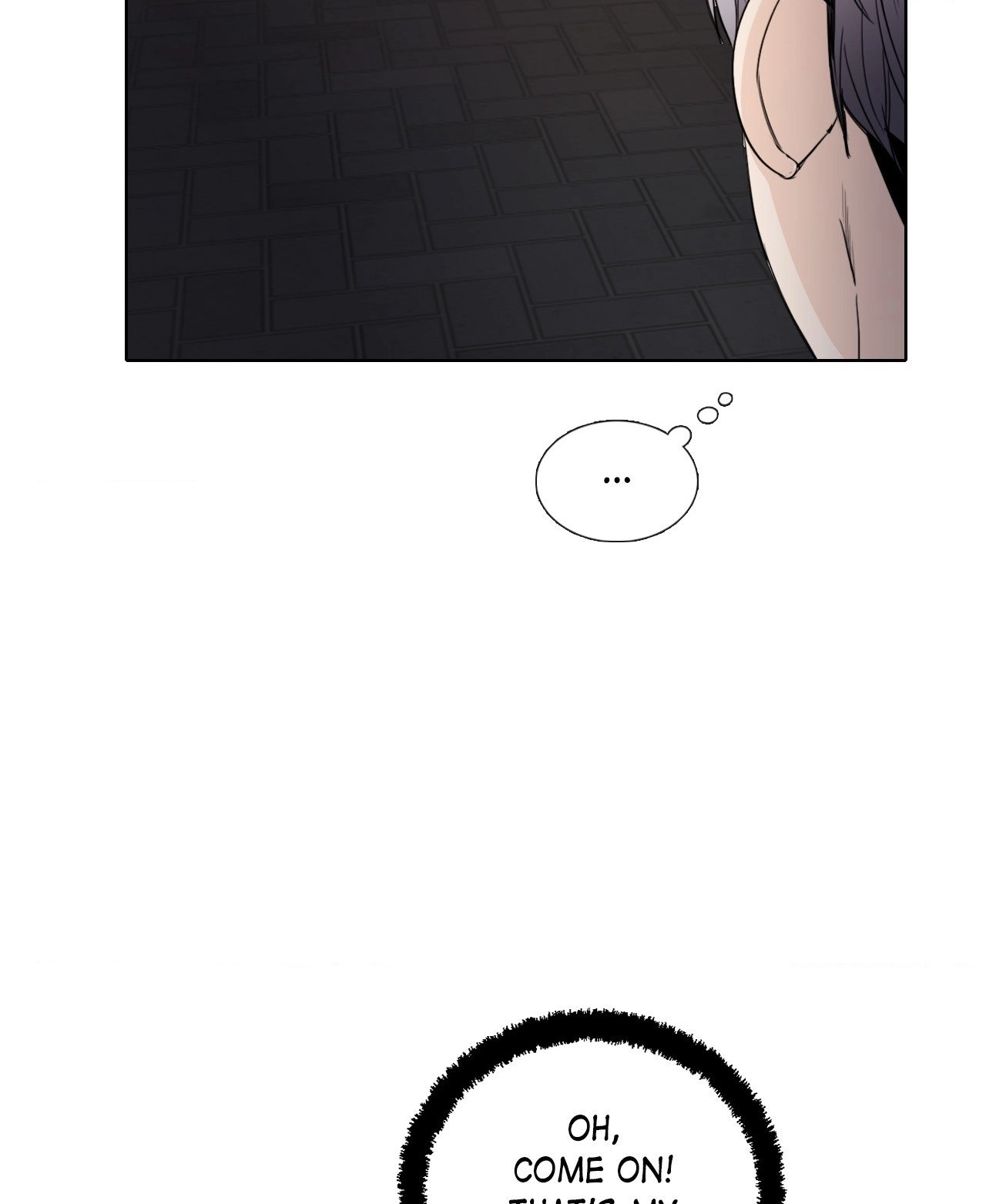 Talk to Me Chapter 166 page 15 - 