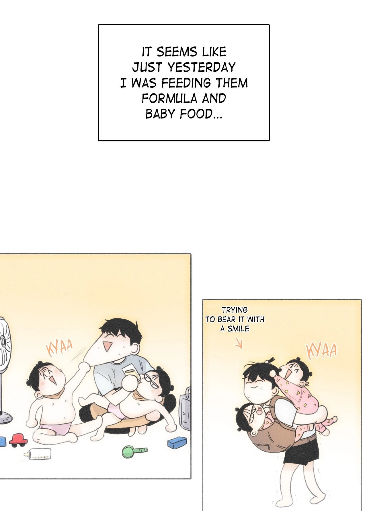 Talk to Me Chapter 166 page 17 - 