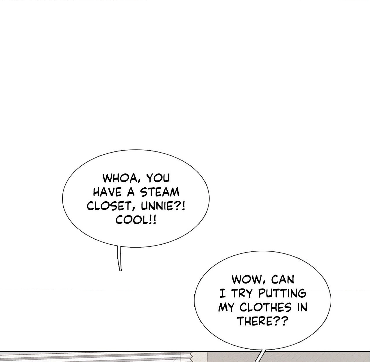 Talk to Me Chapter 166 page 57 - 