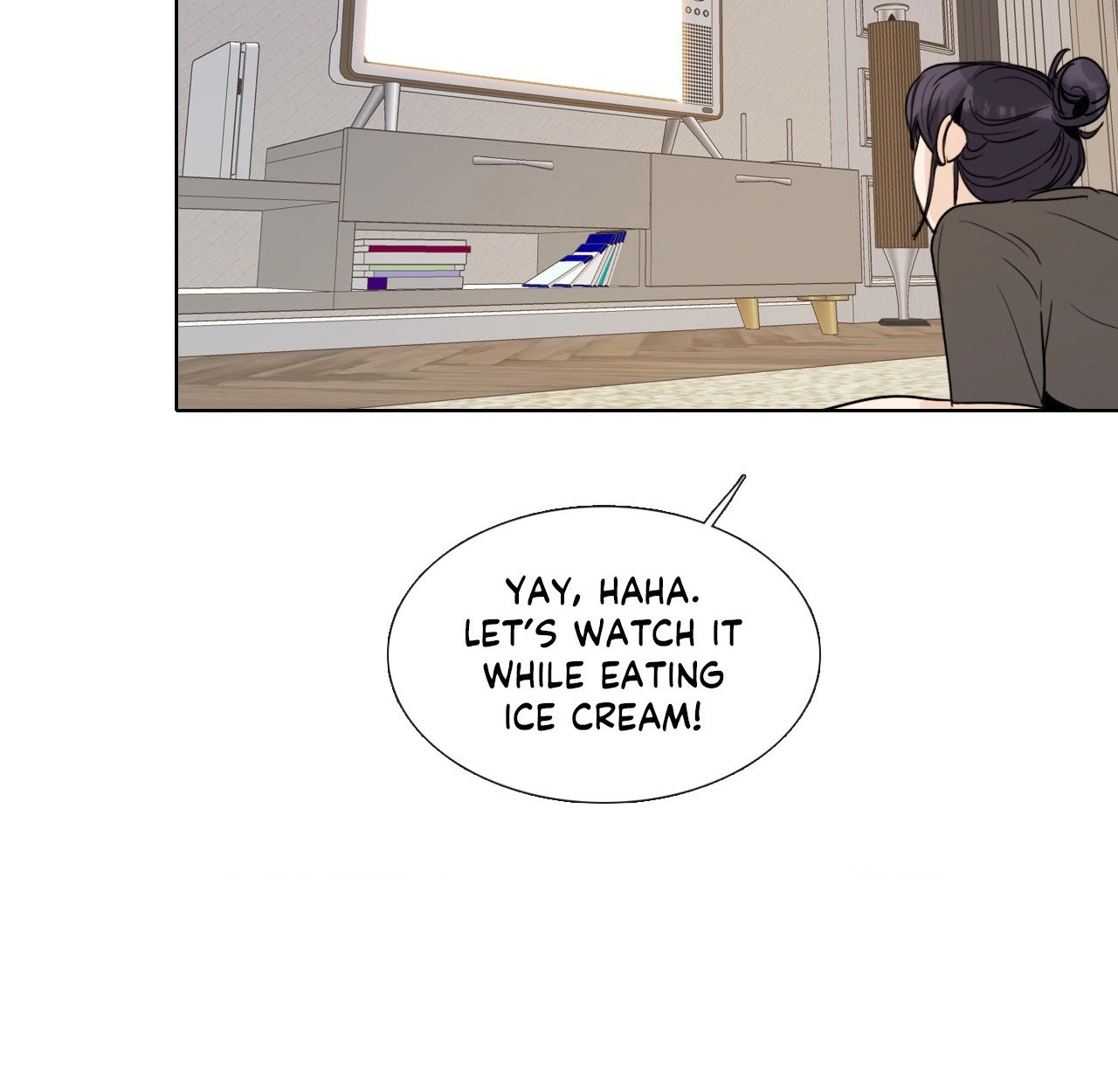 Talk to Me Chapter 166 page 69 - 