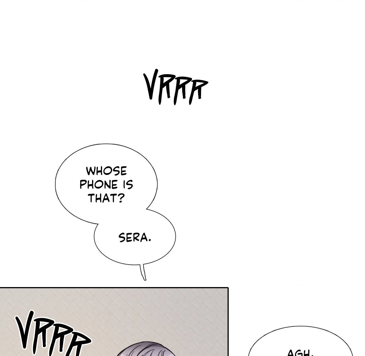Talk to Me Chapter 166 page 71 - 