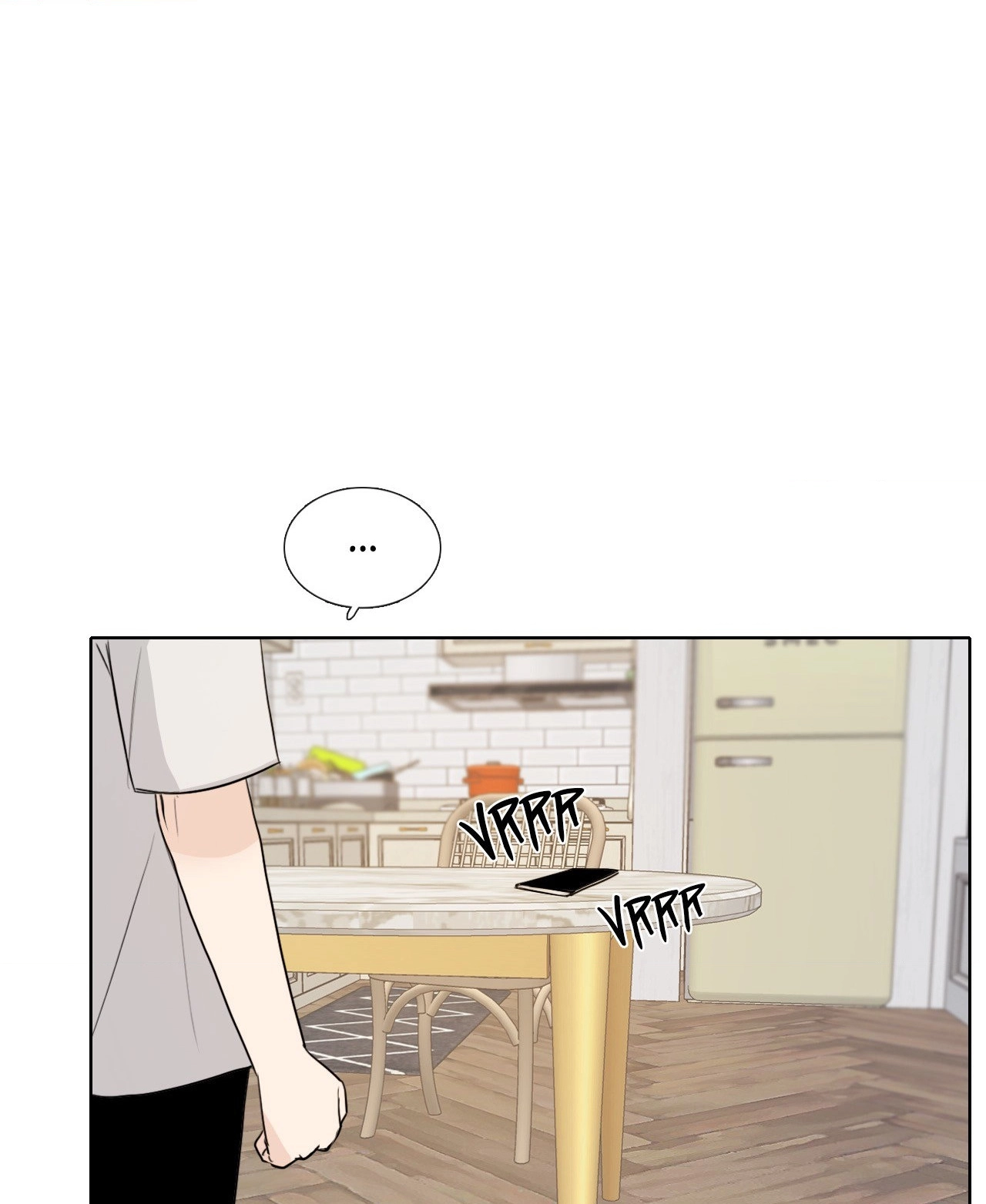Talk to Me Chapter 166 page 73 - 