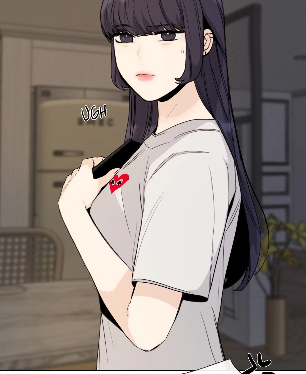 Talk to Me Chapter 166 page 85 - 