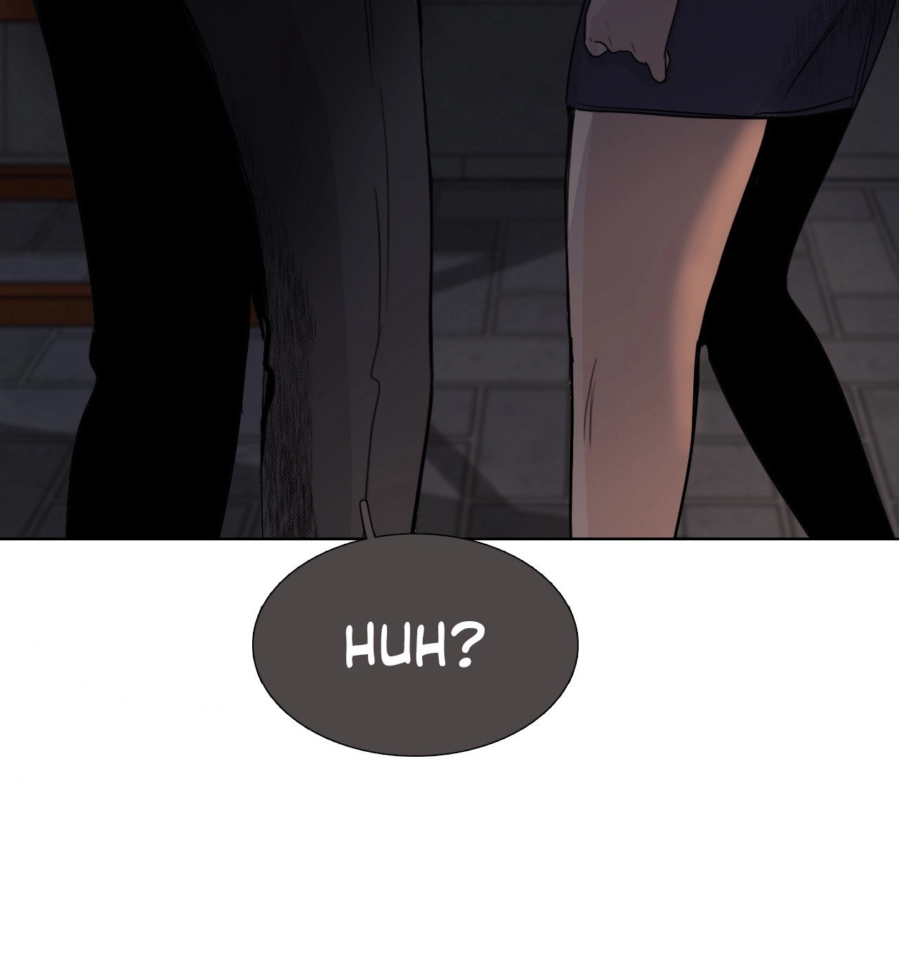 Talk to Me Chapter 167 page 101 - 
