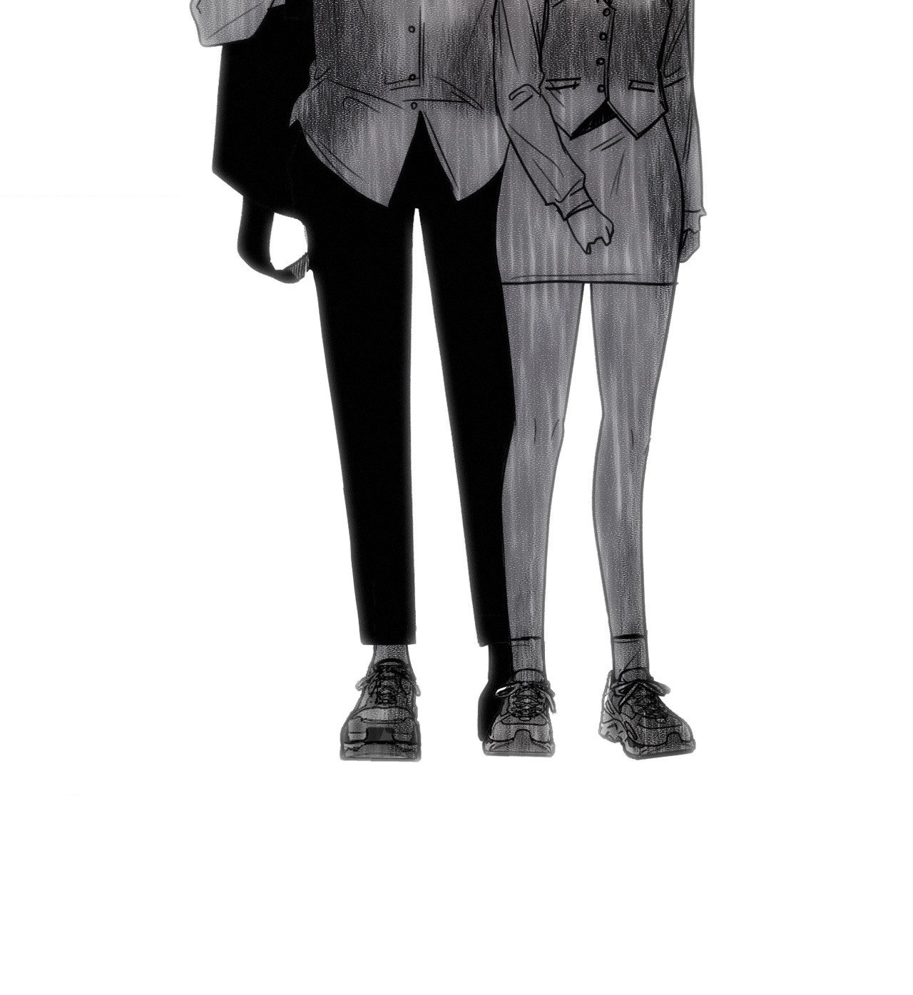 Talk to Me Chapter 167 page 23 - 